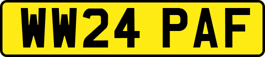 WW24PAF