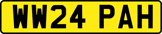 WW24PAH