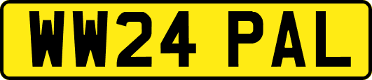 WW24PAL