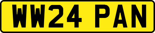 WW24PAN