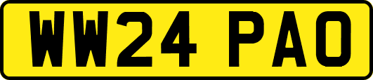 WW24PAO