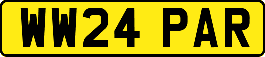 WW24PAR
