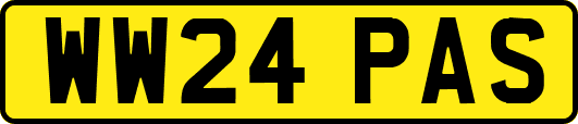 WW24PAS