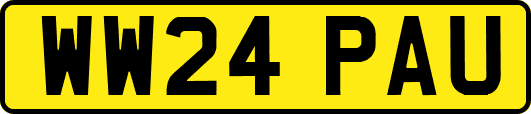 WW24PAU