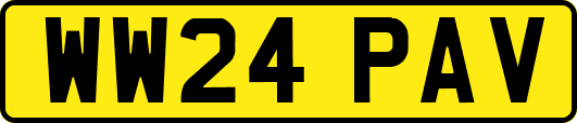 WW24PAV