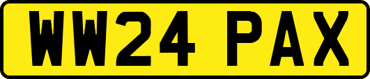 WW24PAX