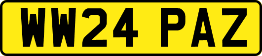 WW24PAZ
