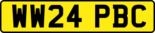 WW24PBC
