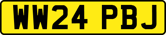 WW24PBJ