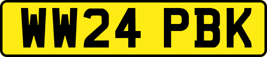 WW24PBK