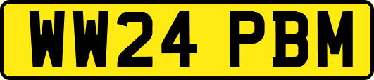 WW24PBM