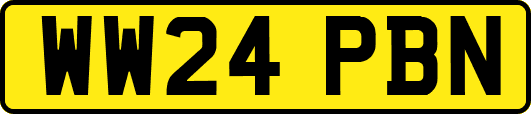 WW24PBN