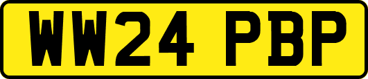 WW24PBP