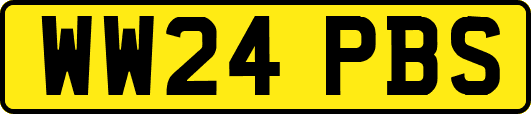 WW24PBS