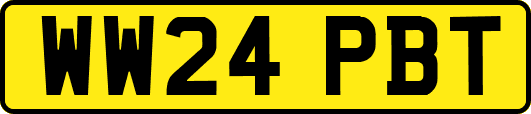 WW24PBT