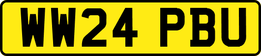 WW24PBU