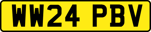 WW24PBV