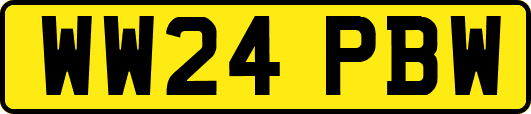 WW24PBW