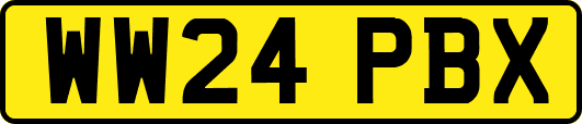 WW24PBX