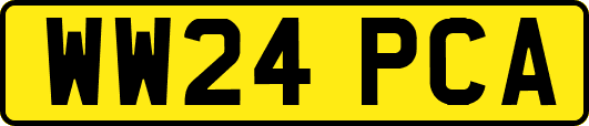 WW24PCA