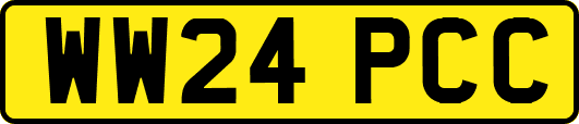 WW24PCC
