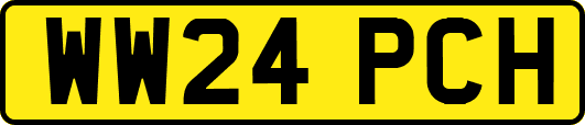 WW24PCH