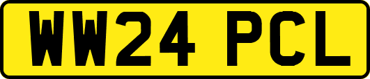WW24PCL