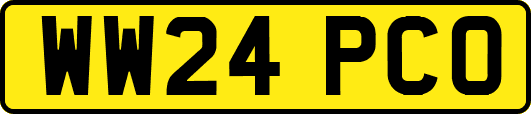 WW24PCO