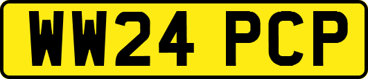 WW24PCP