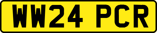 WW24PCR
