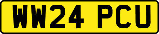 WW24PCU
