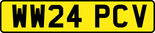 WW24PCV