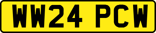 WW24PCW