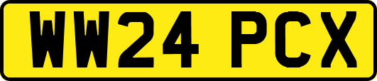 WW24PCX