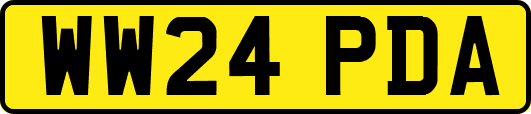 WW24PDA
