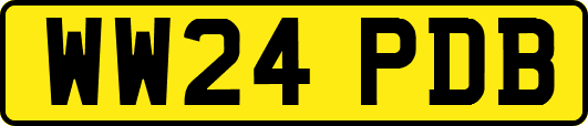 WW24PDB