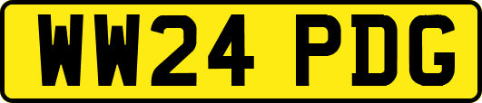 WW24PDG