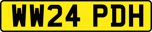 WW24PDH