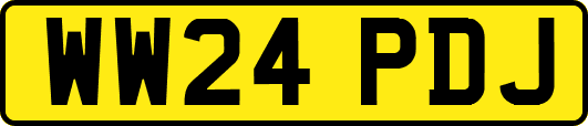 WW24PDJ