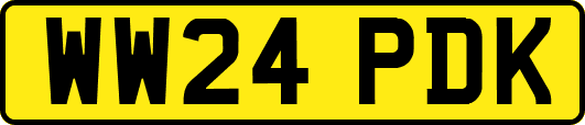 WW24PDK