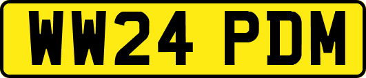 WW24PDM