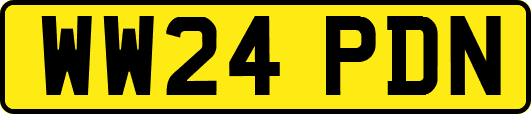 WW24PDN