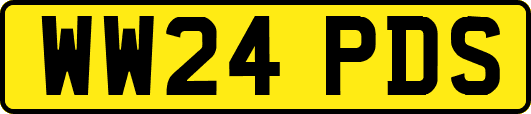 WW24PDS