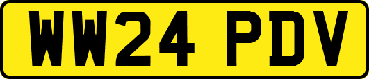 WW24PDV
