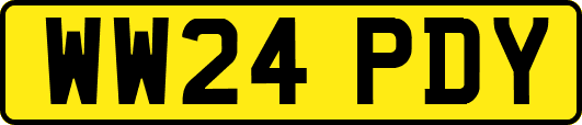WW24PDY