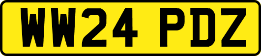 WW24PDZ