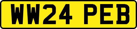 WW24PEB