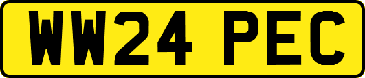 WW24PEC