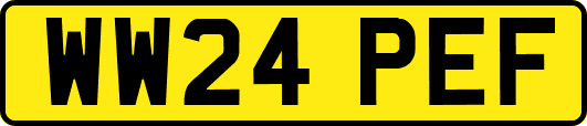 WW24PEF