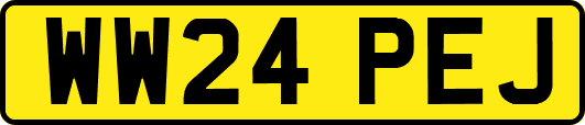 WW24PEJ